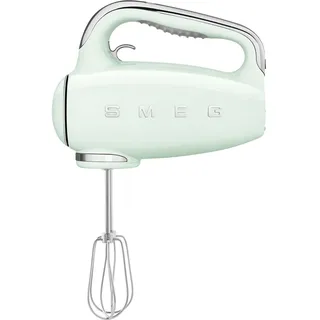 Handmixer pastellgrün