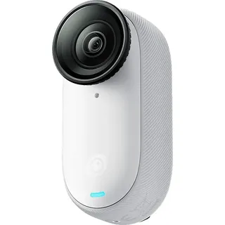 INSTA360 GO 3S 128 GB Standard-Bundle Polarweiß