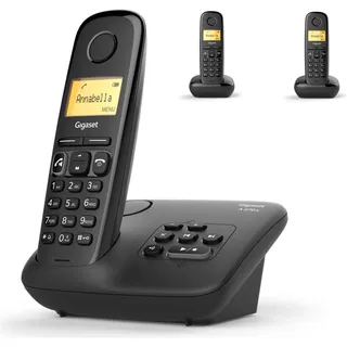 Gigaset A270A Trio