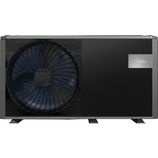 Midea MHC-V6WD2N7-E30 Monoblock Luft/Wasser-Wärmepumpe 6 kW