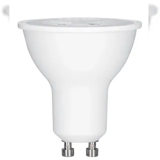 Paulmann LED Reflektor GU10 6W Dim to warm dimmbar Weiß
