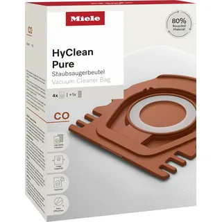 Miele CO HyClean Pure