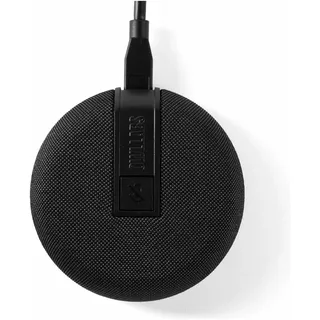 Owl Labs Expansion Mic, Charcoal - für Meeting Owl 3/ Meeting Owl 4+