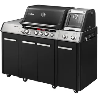 ENDERS Gasgrill Uniq Pro 3 Iko Cruster