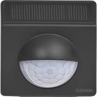 Osram Bewegungsmelder Smart+ Sensor WiFi anthrazit