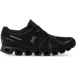 Herren All Black 44,5