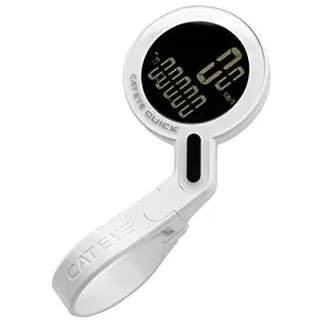 Cat Eye CATEYE Quick CC-RS100W weiß