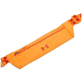 Under Armour Velociti Run Laufgürtel Unisex orange - Squad orange/Black nosize