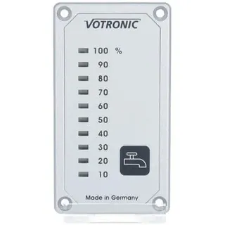 Votronic Frischwassertankanzeige S