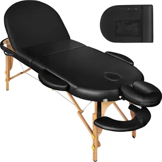 Tectake tectake® Massageliege,