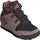 Kinder Shadow Maroon/Wonder Oxide/Pulse Lilac 37 1/3