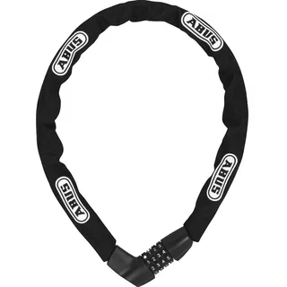 1385/85 brown Kettenschloss