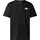 Redbox Nse Kurzarm-t-shirt TNF Black S