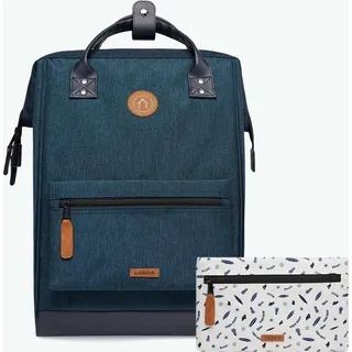 Cabaia Adventurer Rucksack Petrol