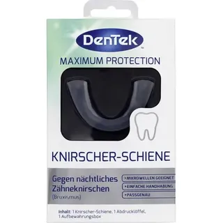 DenTek Knirscherschiene