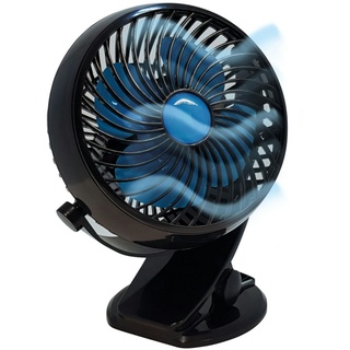 Starlyf Starlyf® Mini Akku Ventilator - Miniventilator Fast Fan