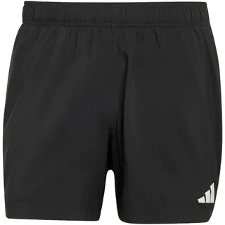 adidas Badehose ESS SH 5IN Schwarz S