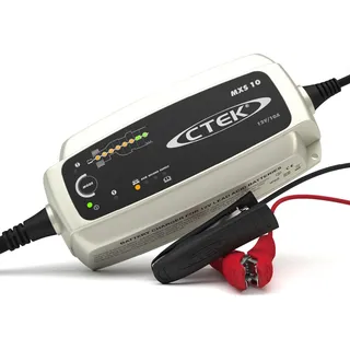 Ctek MXS 10 Batterieladegerät