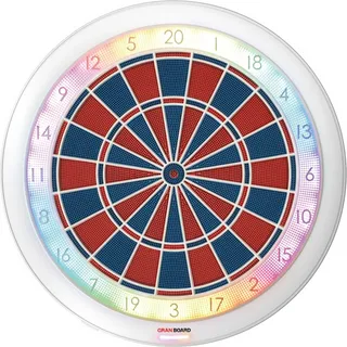 GranBoard 132 Smartboard Kunststoff