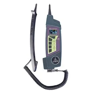 Gossen Metrawatt Metraline ZCHECK