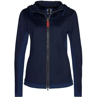 Bogner Damen Outdoorjacke Dewi blau : 36