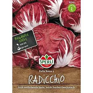 Radicchio Palla Rossa