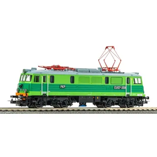 PIKO E-Lok EU07 PKP Ep. V 96397 H0