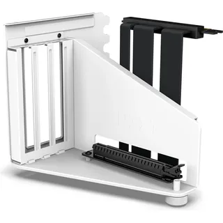 NZXT GPU Mounting Kit Riser Card, inkl. PCI-Slot Blende für H7,