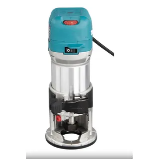 Makita RT0702CX2J Einhandfräse
