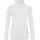 Doubletex Sweatjacke Damen weiß 42