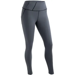 Maier Sports Arenit W, Lange Outdoor-Hose, Trekkinghose