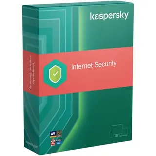 Kaspersky Internet Security 2026
