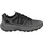 Herren Schwarz/Grau 47 5