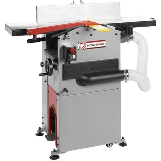 Holzmann Maschinen HOB260ABS