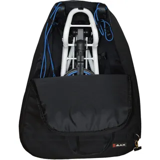 Big MAX Cooler Bag für Blade Quattro,