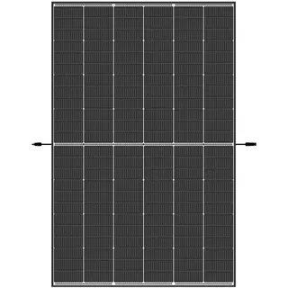 Trina Solar Vertex S+ TSM-465NEG9R