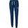 mit Bündchen Blau 34