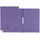 A4 violett