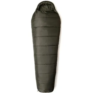 Snugpak - Schlafsack – kalt – robust und langlebig – Komfort -7 °C – Extrem -12 °C – Sleeper Extrem – Olivgrün