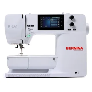 Bernina B 435