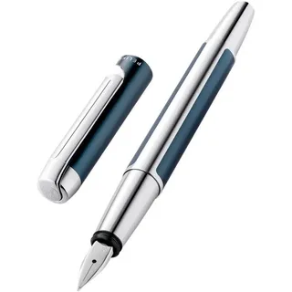 Pelikan Füller Pura P40 Petrol B