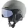 51-55 cm moon-grey matt/blue