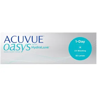 Acuvue Oasys 30 St. / 9.00 BC / 14.30 DIA / -5.50 DPT