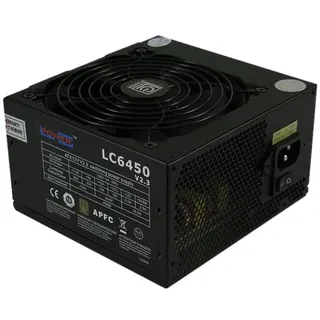 LC-POWER Super Silent ATX V2.2 450W (LC6450)