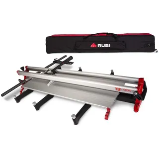 Rubi Fliesenschneider TZ-1300 - Profi-Fliesenschneider für Keramikfliesen