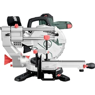 Metabo Kappsäge KGSV 254 MC (615254000) im Karton