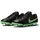 Pro black/illusion green 45