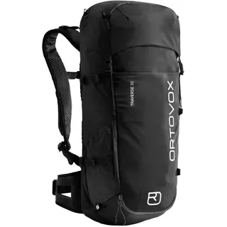 Ortovox Traverse 30 black raven