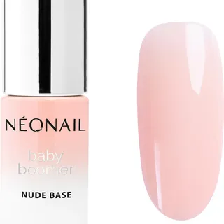 NeoNail Professional NEONAIL Naegel Base-CoatBaby Boomer Nude Base - 7,2 ml