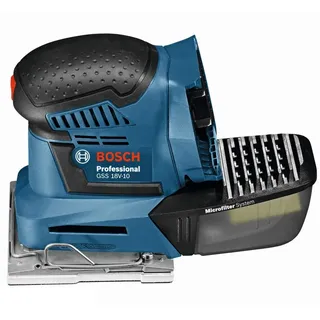 Bosch GSS 18V-10 ohne Akku